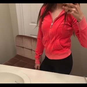 Juicy couture hoodie